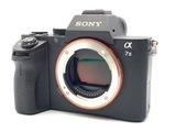 中古】ソニー α7II ボディ [ILCE-7M2] 在庫一覧｜カメラのキタムラ