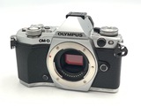 中古】オリンパス OM-D E-M5 MarkII ボディ シルバー 在庫一覧｜カメラ