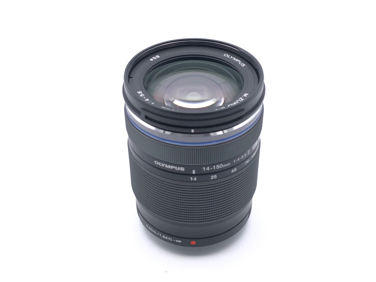 オリンパス M.ZUIKO DIGITAL ED 14-150mm F4.0-5.6 II