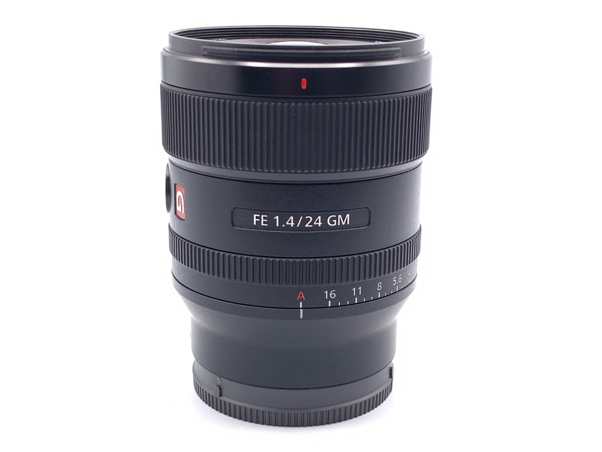 FE 24mm F1.4 GM SEL24F14GM 中古価格比較 - 価格.com