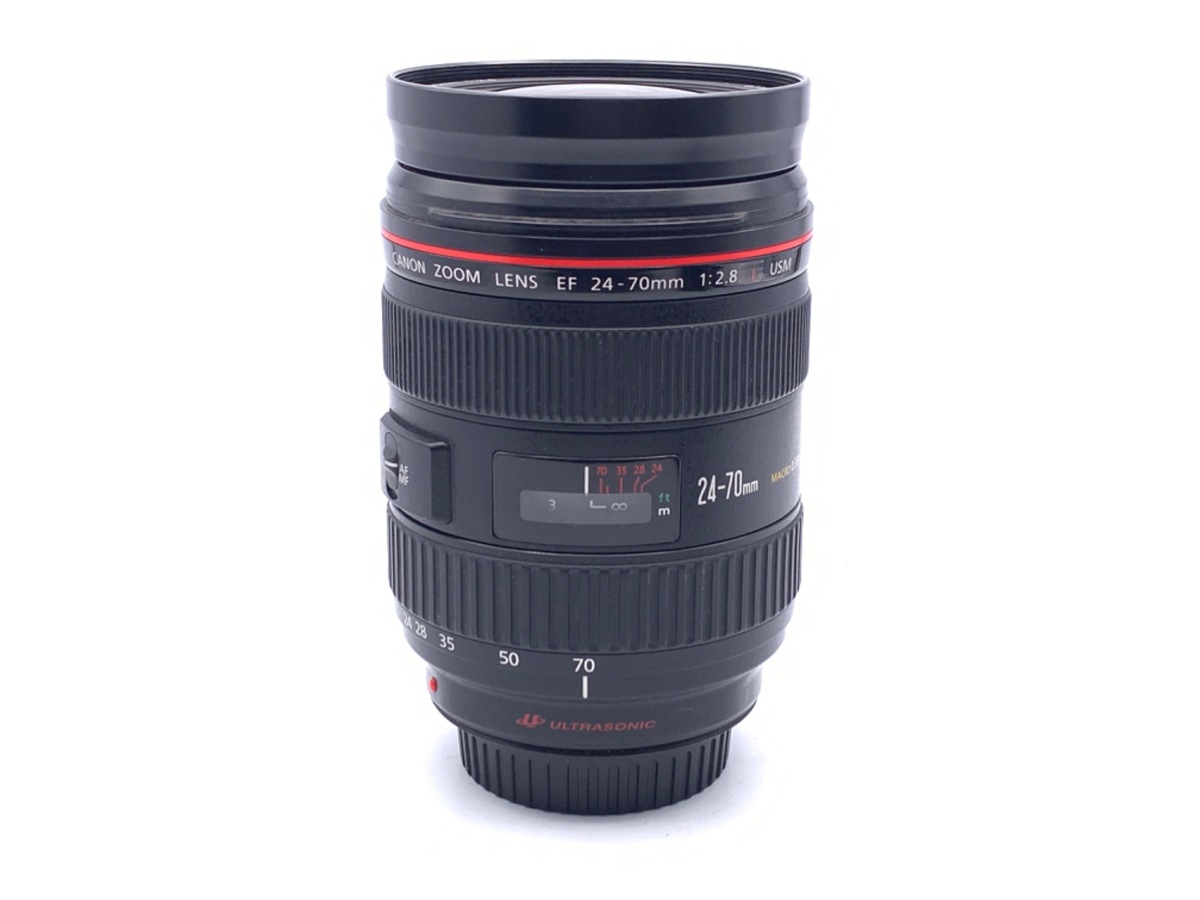 EF24-70mm F2.8L USM 中古価格比較 - 価格.com