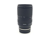 【タイムセール！本日23時59分まで！】タムロン 28-200mm カメラレンズ 28-200mm F/2.8-5.6 Di III RXD（Model A071S） [ソニーE