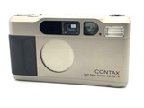 中古：B(並品)】コンタックス（CONTAX） コンタックス T2 チタン