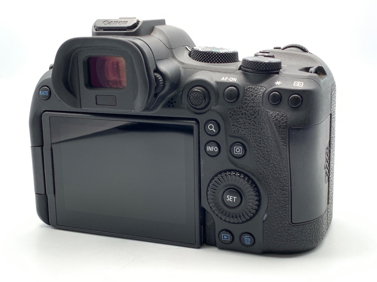 CANON/EOS R6 MarkIIボディ/201021000594/ABランク/18【中古】 CANON/EOS R6 MarkIIボディ/201021000594/ABランク/18【中古】の通販