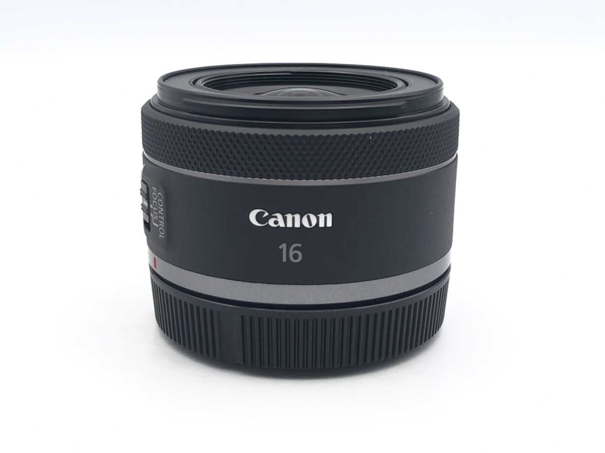 RF16mm F2.8 STM 中古価格比較 - 価格.com
