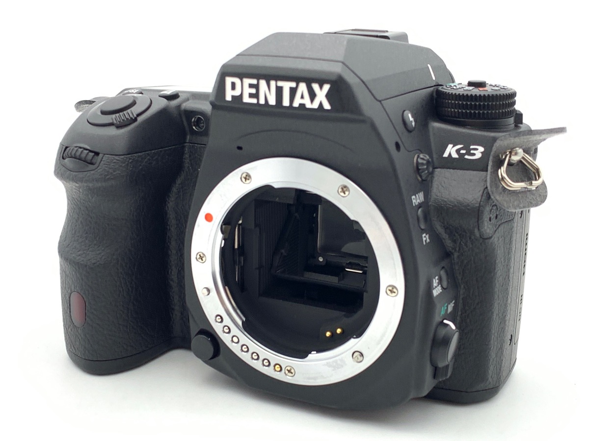 価格.com - ペンタックス PENTAX K20D ボディ 純正オプション