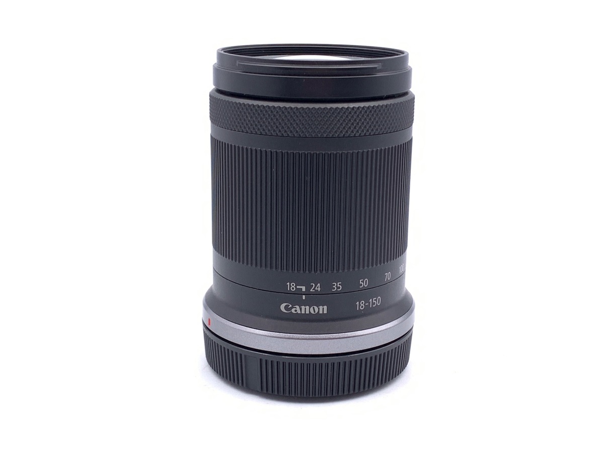 RF-S18-150mm F3.5-6.3 IS STM 中古価格比較 - 価格.com