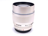 中古】オリンパス M.ZUIKO DIGITAL ED 75mm F1.8 在庫一覧｜カメラの