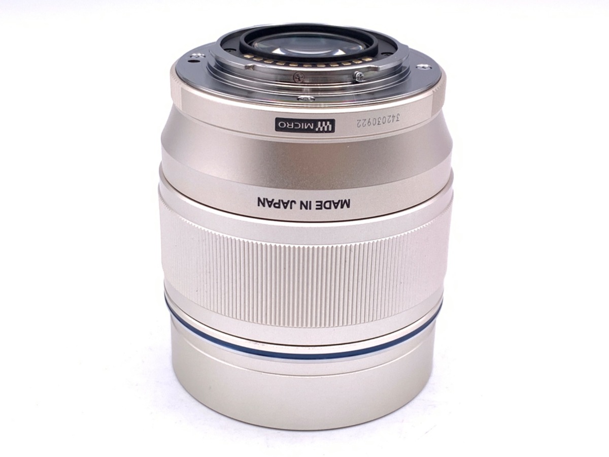 中古：AB(良品)】オリンパス M.ZUIKO DIGITAL ED 75mm F1.8