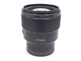 中古】ソニー FE 85mm F1.8 [SEL85F18] 在庫一覧｜カメラのキタムラ