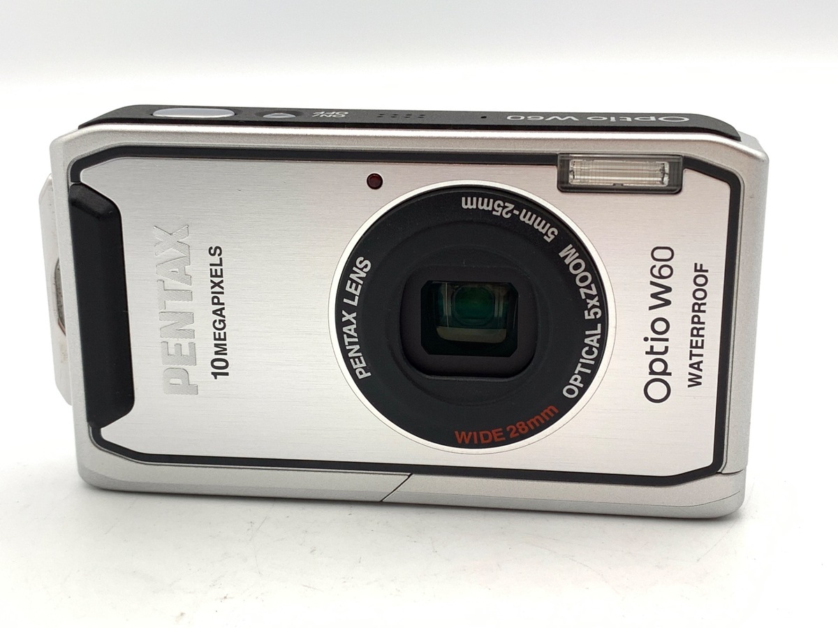 Optio W60(���ް)�y1000����f�z