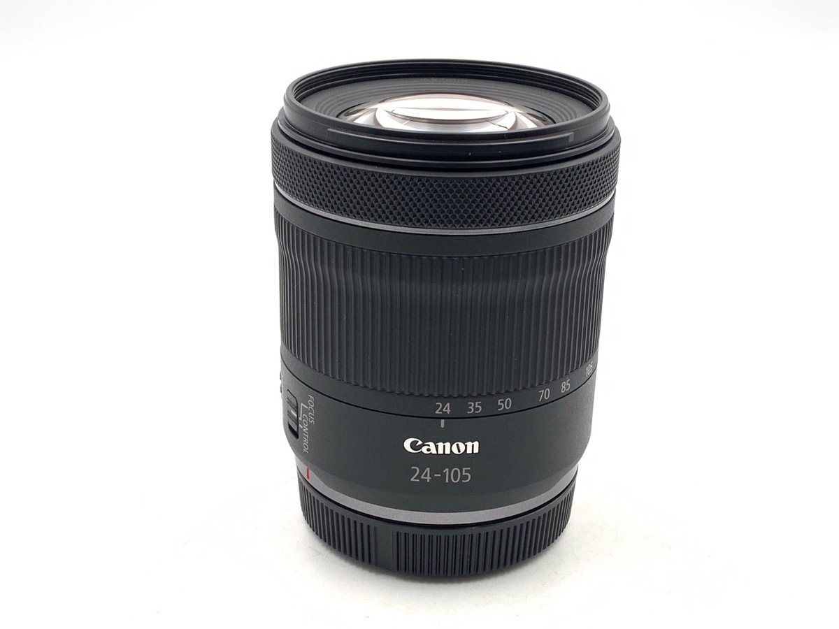 価格.com - RF24-105mm F4-7.1 IS STM 中古価格比較
