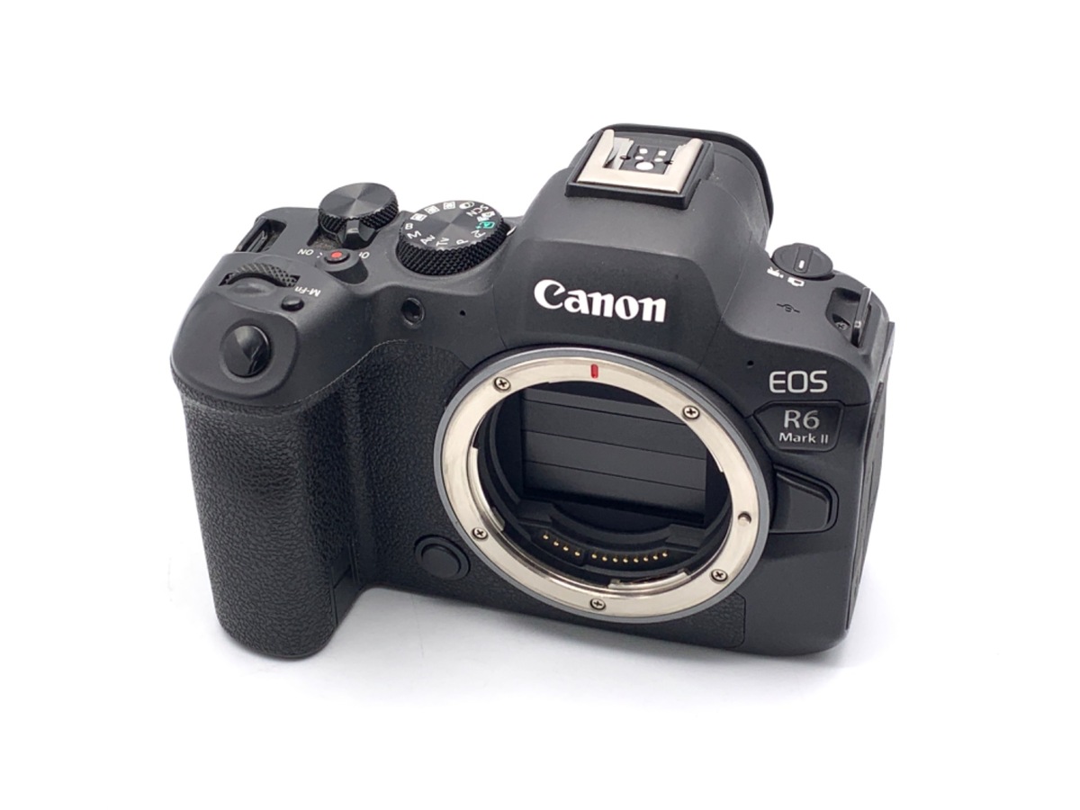 EOS R6 Mark II・RF24-105L IS USM レンズキット EOS R6 Mark II・RF24-105 L IS USM レンズキット：通販 | ミラーレス