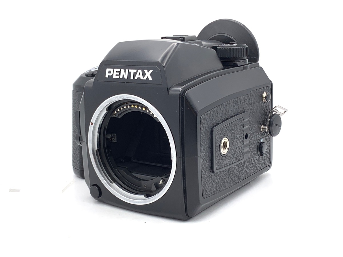 中古】ペンタックス 645N 在庫一覧｜カメラのキタムラ