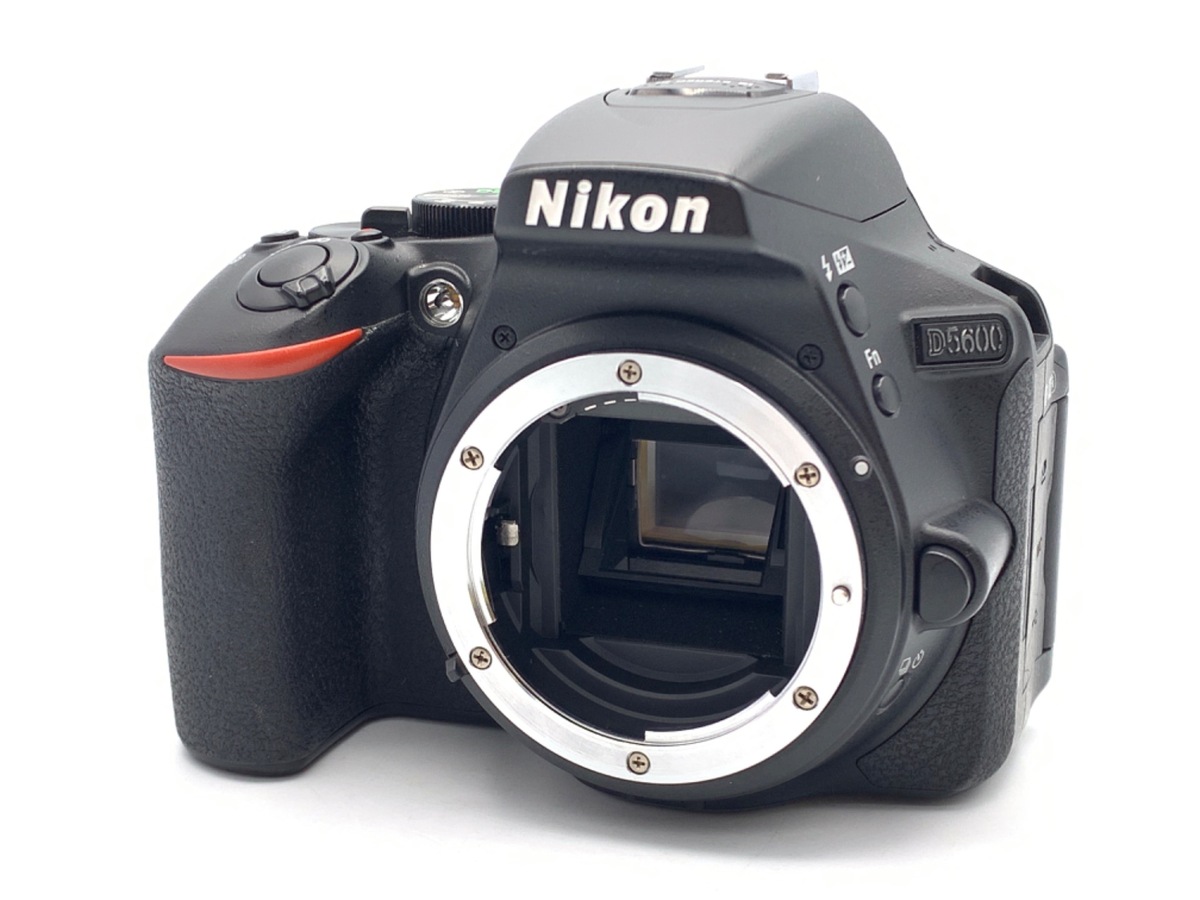 Nikon ニコン D5600 ジャンク扱い D5600 ボディ 中古価格比較 - 価格.com