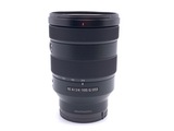 中古】ソニー FE 24-105mm F4 G OSS [SEL24105G] 在庫一覧｜カメラの
