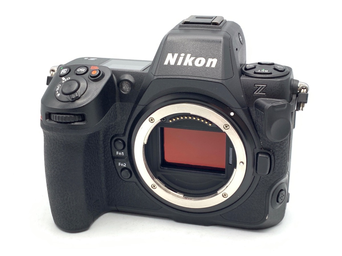 価格.com - ニコン Z50II ボディ 純正オプション