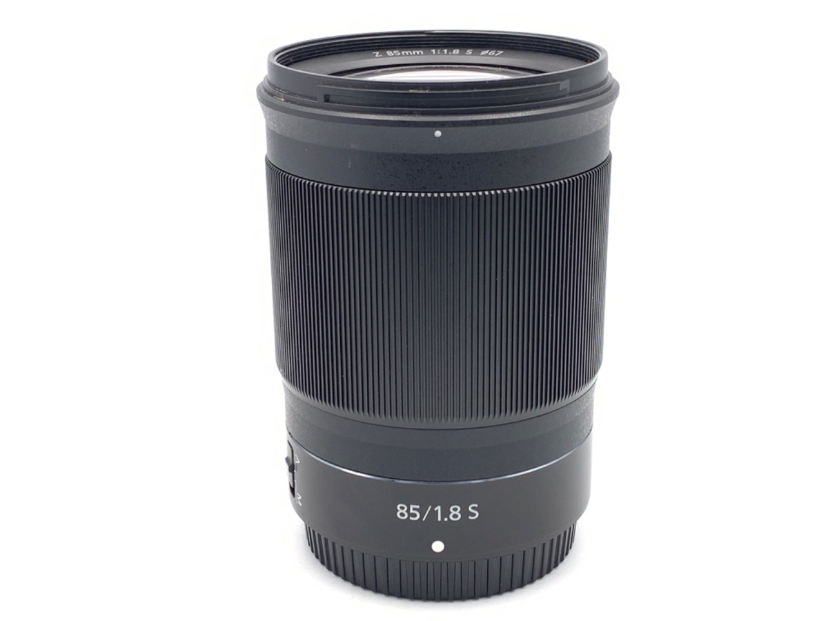 NIKKOR Z 85mm f/1.8 S 中古価格比較 - 価格.com NIKKOR Z 85mm f/1.8 S 中古価格比較 - 価格.com