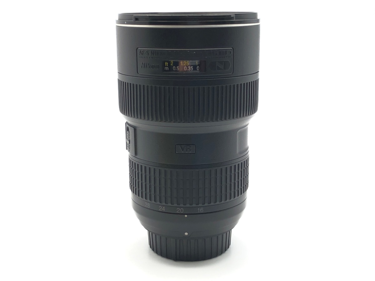 ニコン AF-S NIKKOR 16-35mm f/4G ED VR Amazon.com : Nikon AF-S FX NIKKOR 16-35mm f/4G ED Vibration
