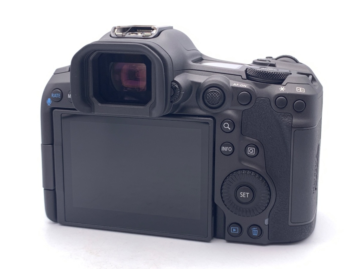 キヤノン EOS R5 Mark II ボディ