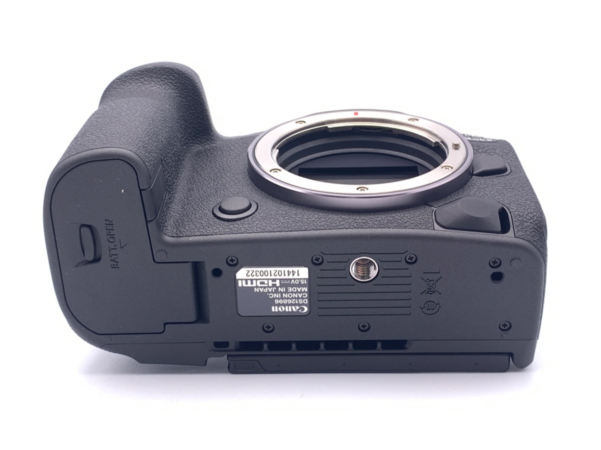 キヤノン EOS R5 Mark II ボディ