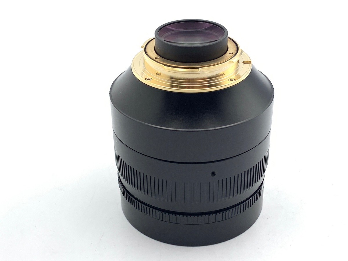銘匠光学 TTArtisan 50/0.95 ASPH ライカMマウント ブラック