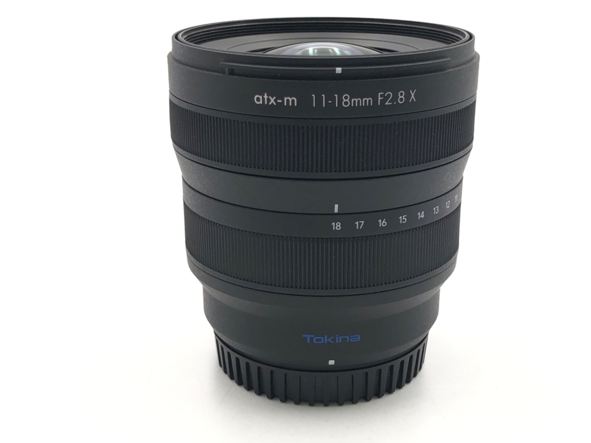 atx-m 11-18mm F2.8 X ̼�̲��X�p