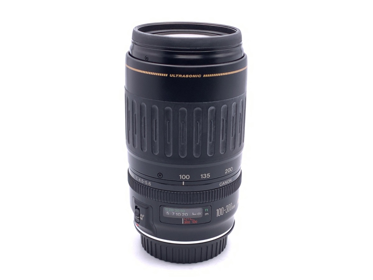 中古】キヤノン EFレンズ EF100-300mm F4.5-5.6 USM 在庫一覧｜カメラ