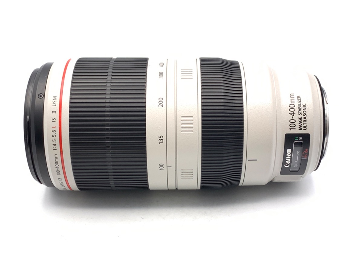 中古】キヤノン EF100-400mm F4.5-5.6L IS II USM 在庫一覧｜カメラの