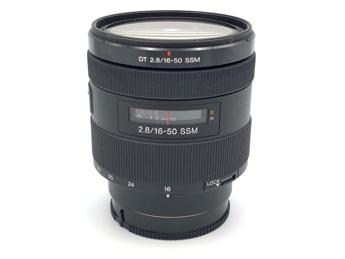 ★美品★ SONY DT 16-50mm 1:2.8 SSM SAL16 2026年最新】Yahoo!オークション -sony dt16-50mm f2.8 ssm sal1650の