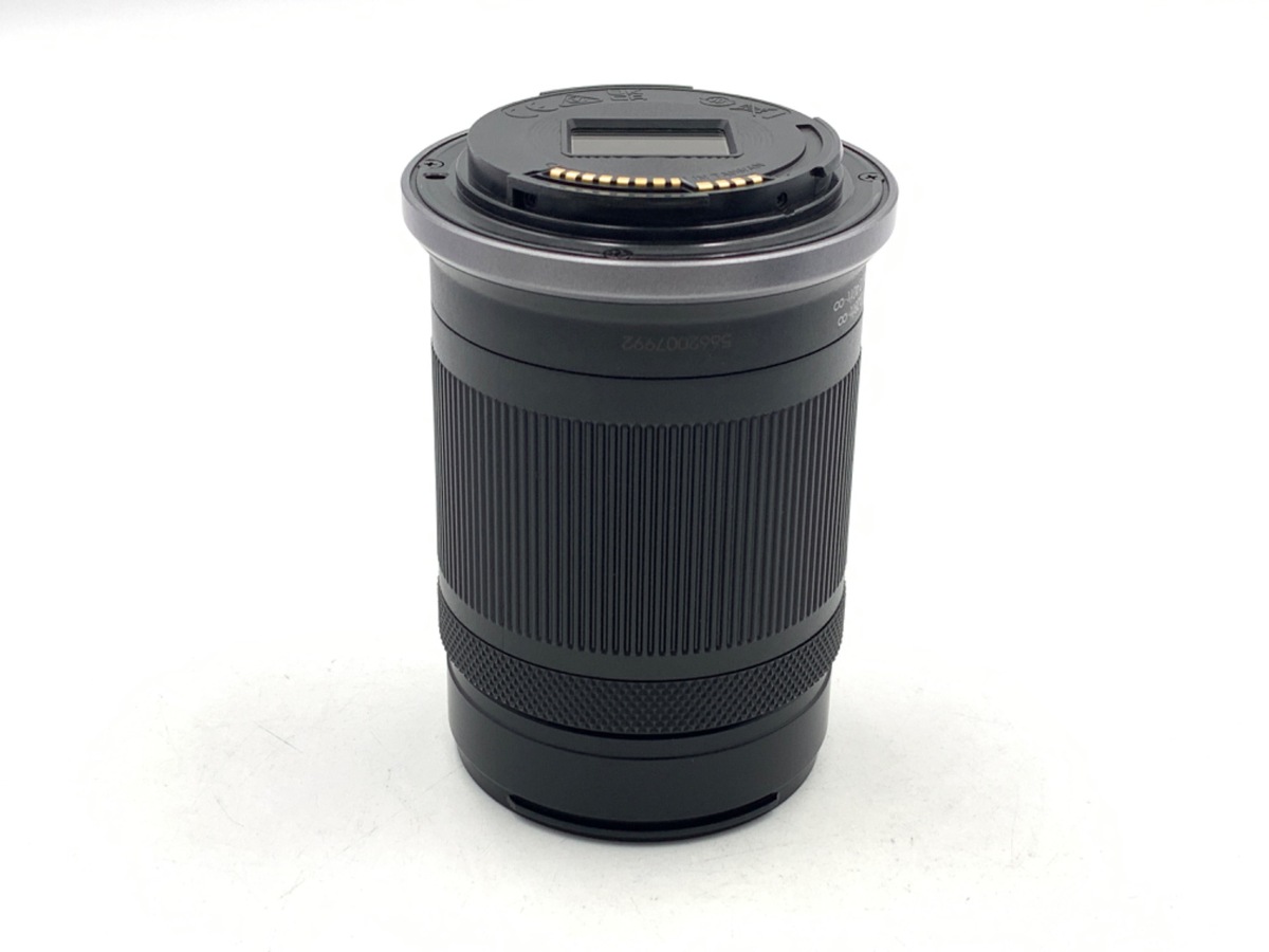 �L���m�� RF-S55-210mm F5-7.1 IS STM