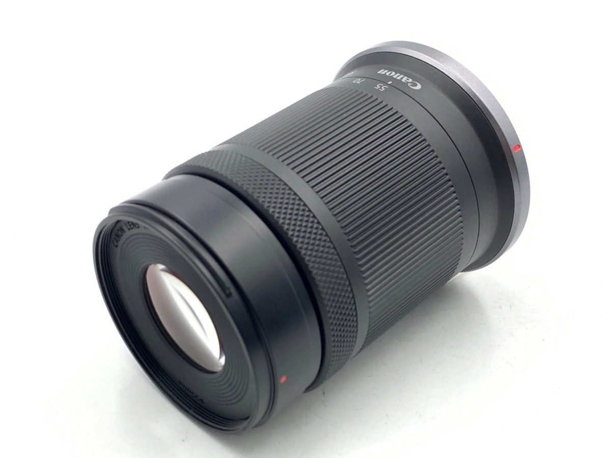 �L���m�� RF-S55-210mm F5-7.1 IS STM
