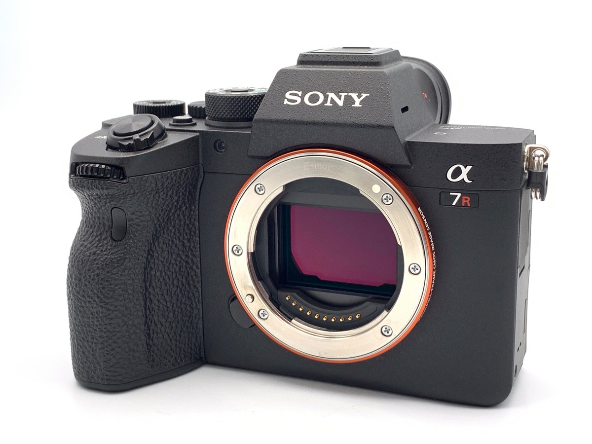 中古】ソニー α7R ボディ ILCE-7R 在庫一覧｜カメラのキタムラ