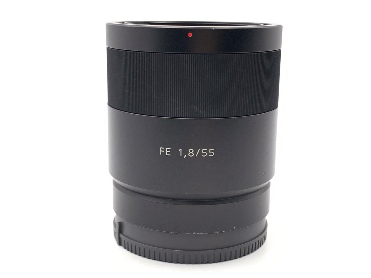 中古】ソニー Sonnar T* FE 55mm F1.8 ZA [SEL55F18Z] 在庫一覧