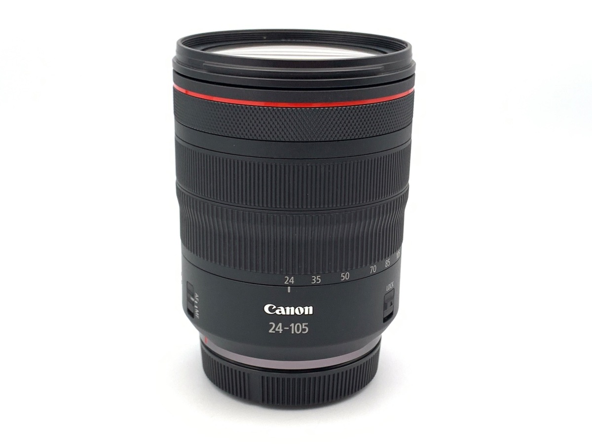Canon RF24-105mm F4 L IS USM 中古品 RF24-105mm F4 L IS USM 中古価格比較 - 価格.com