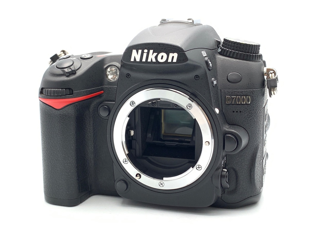 D7000 ボディ 中古価格比較 - 価格.com