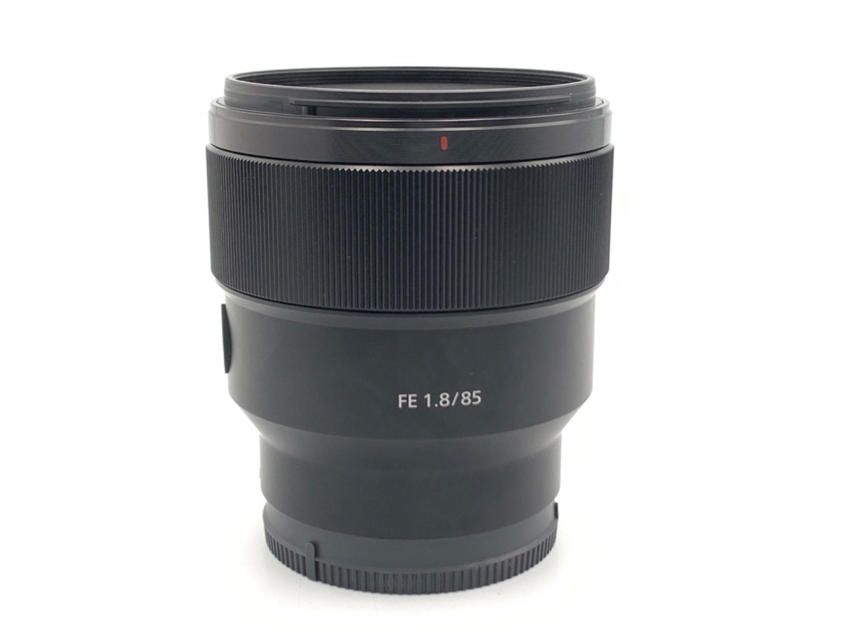 中古】ソニー FE 85mm F1.8 [SEL85F18] 在庫一覧｜カメラのキタムラ