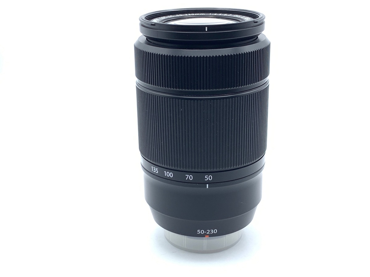 中古】フジフイルム XC50-230mm F4.5-6.7 OIS II ブラック 在庫一覧