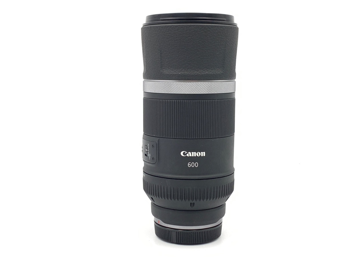 RF600mm F11 IS STM　中古 中古】キヤノン RF600mm F11 IS STM 在庫一覧｜カメラのキタムラ