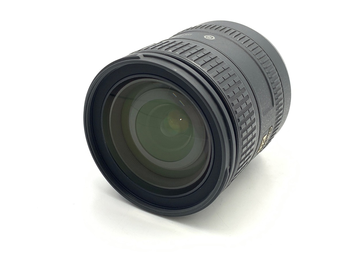 AF-S DX 16-85/3.5-5.6G ED VR