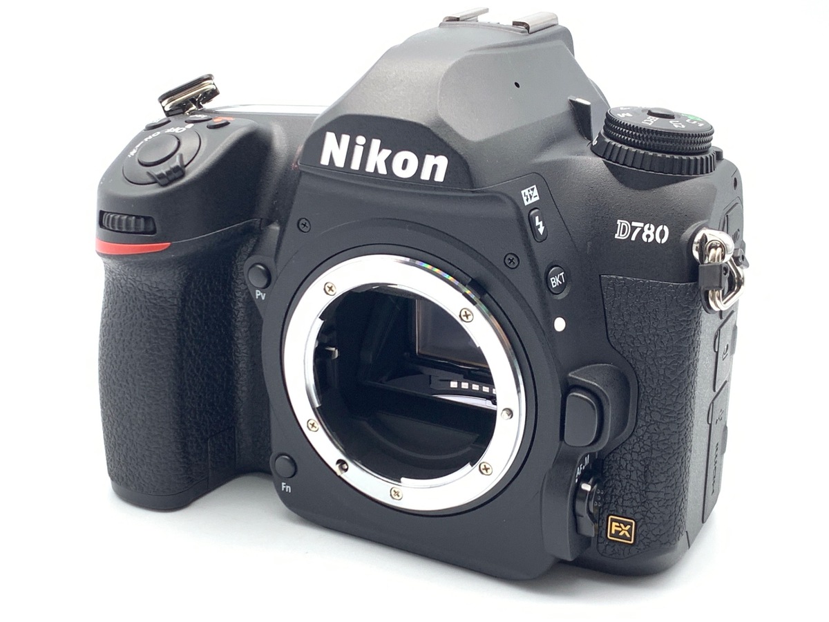 D780 ボディ 中古価格比較 - 価格.com