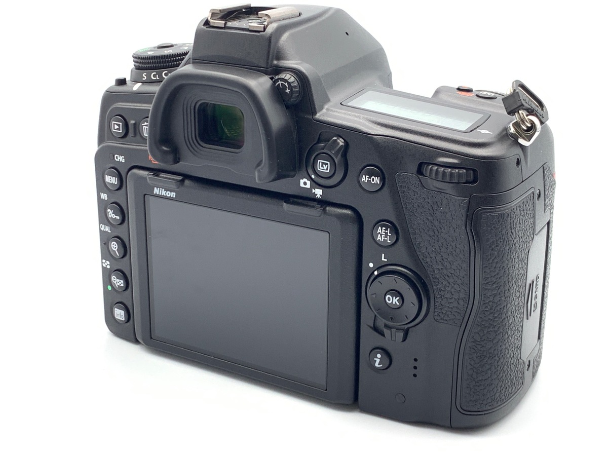 D780 ボディ【2450万画素】