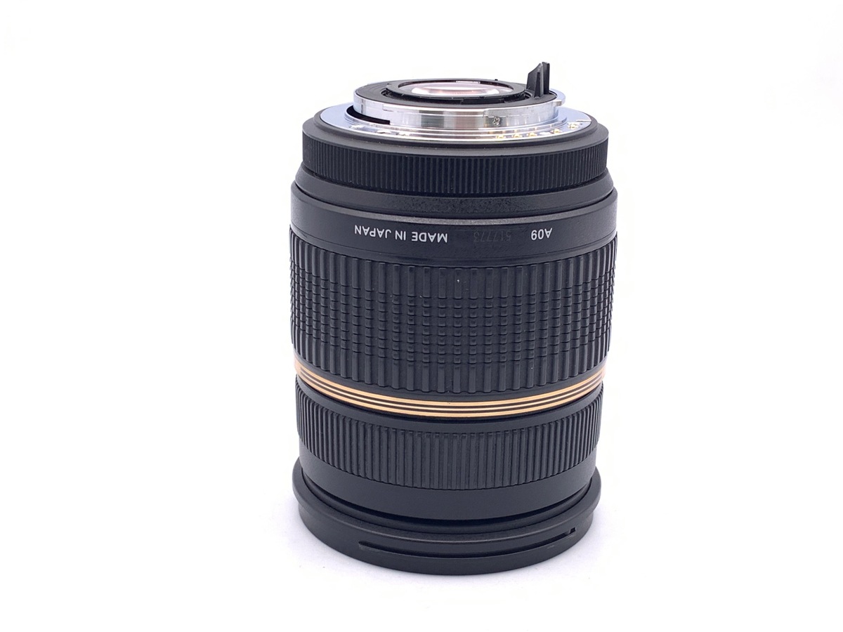 AF 28-75/2.8 ペンタックス XR Di (A09)