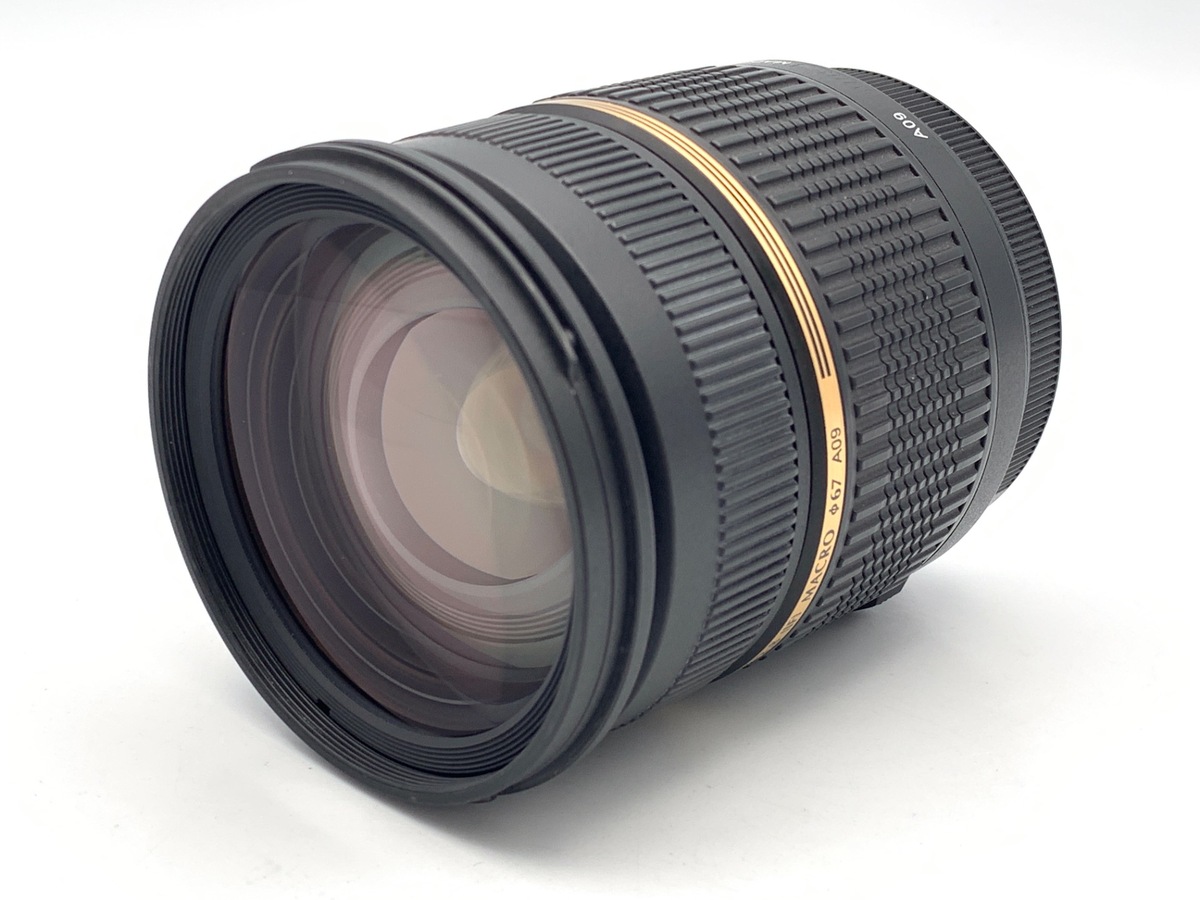 AF 28-75/2.8 ペンタックス XR Di (A09)