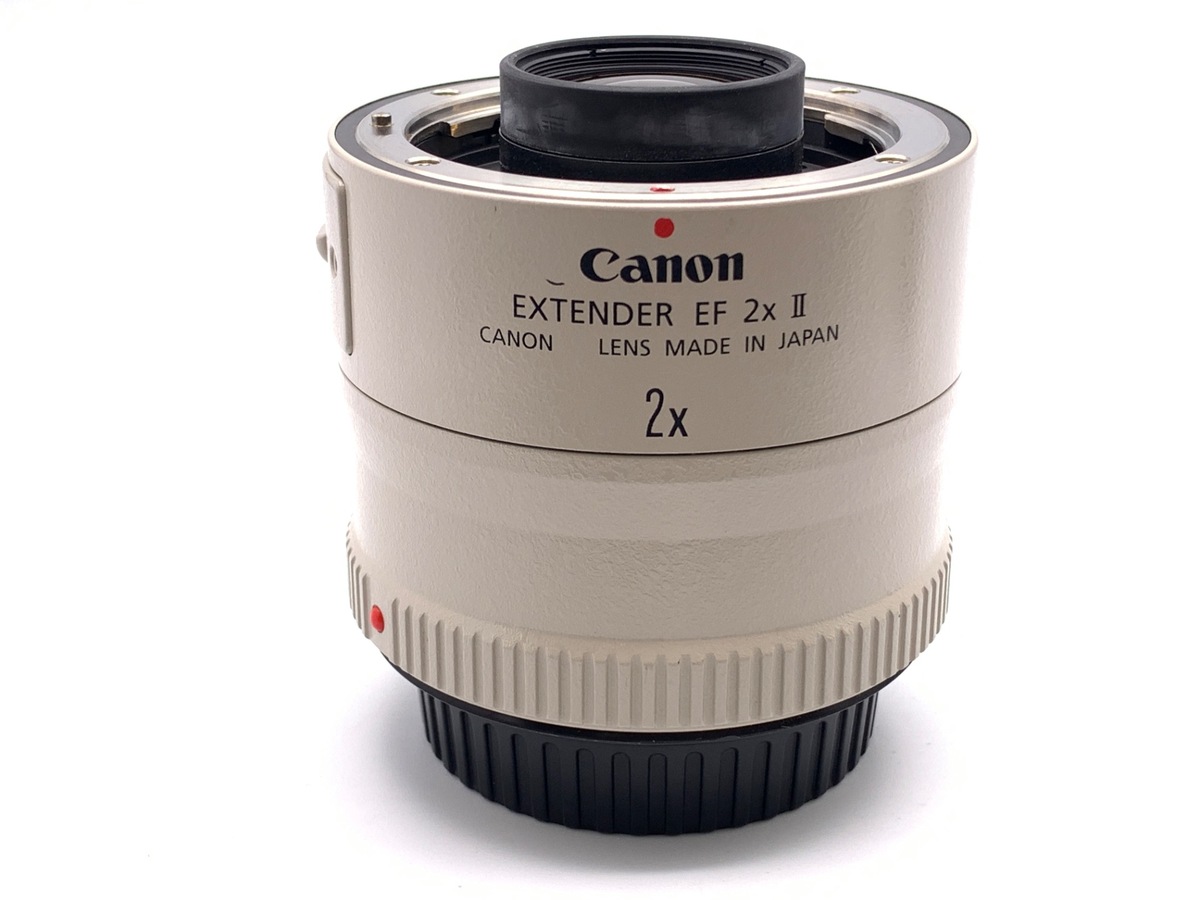エクステンダー EF 2x II