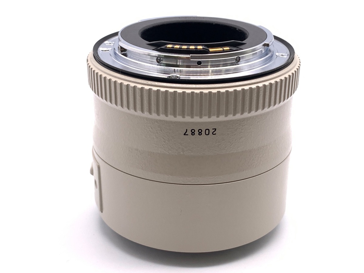 ������ް EF 2x II