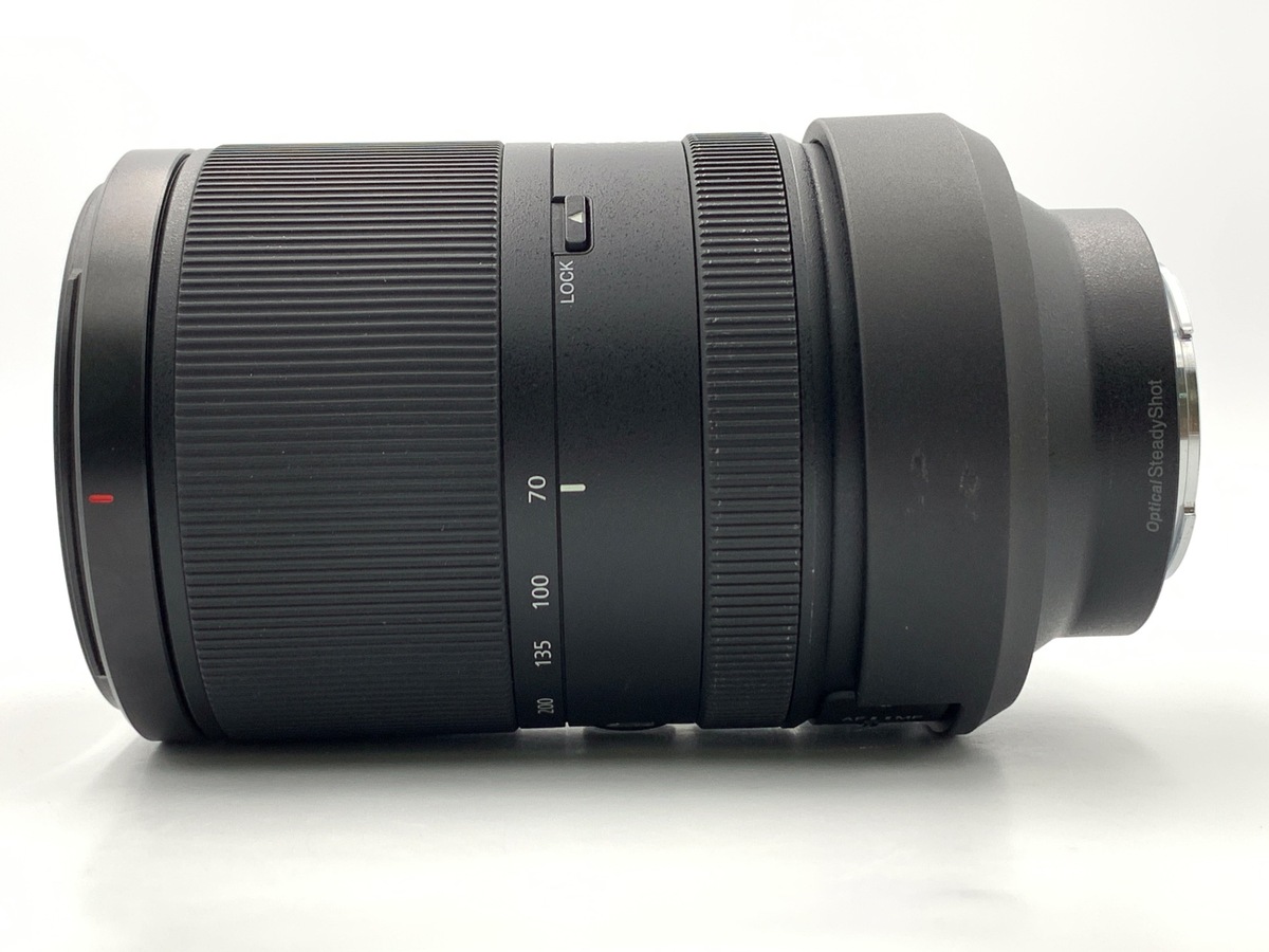 中古】FE 70-300mm F4.5-5.6 G OSS 在庫一覧｜カメラのキタムラ