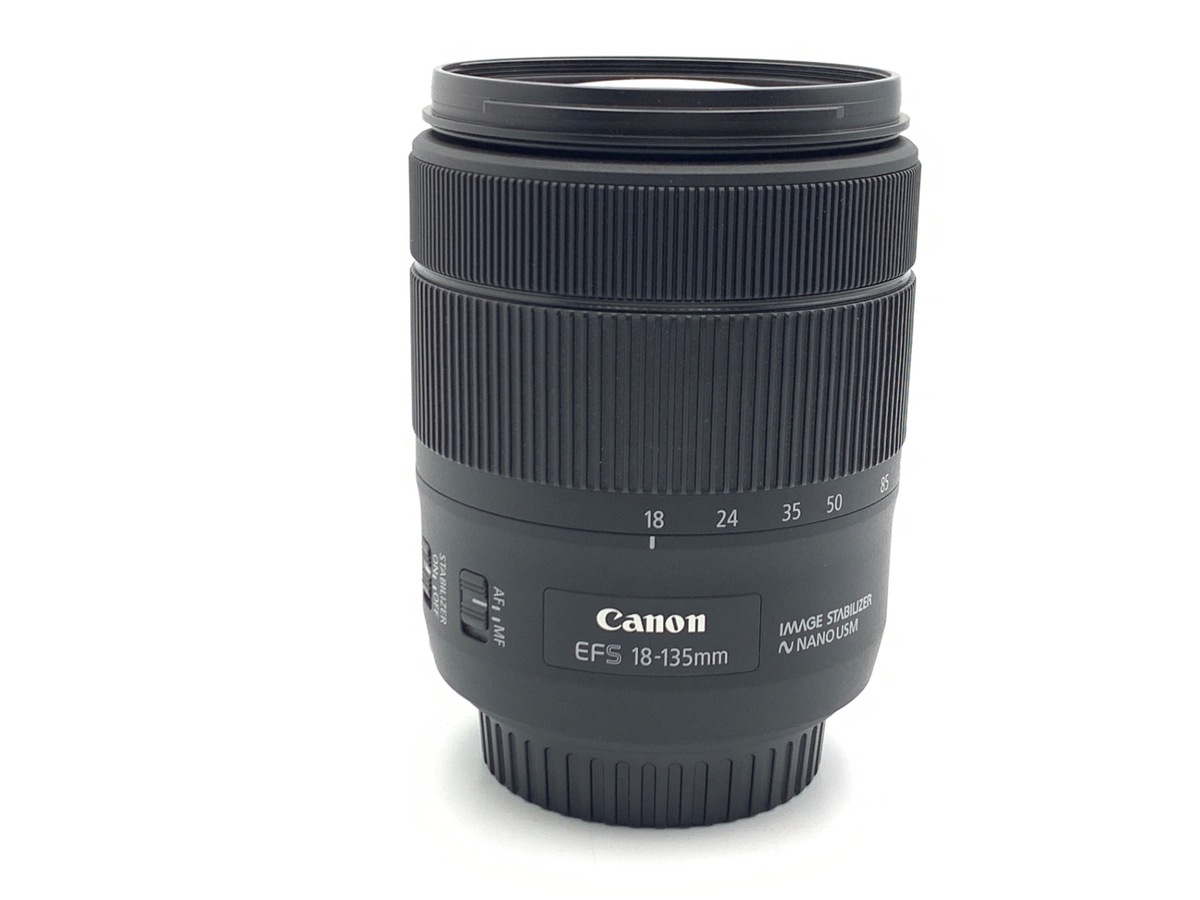 EF-S 18-135/3.5-5.6 IS USM