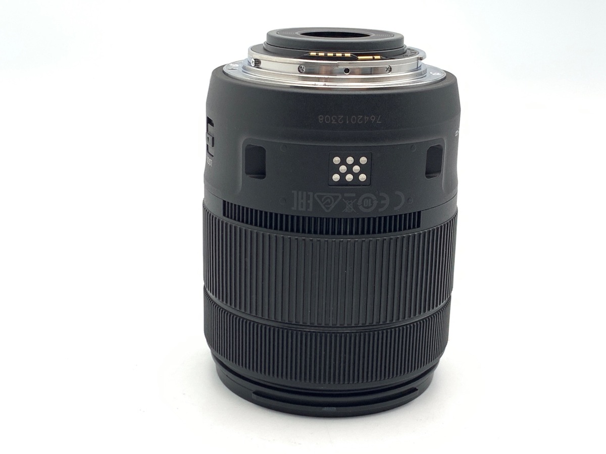 EF-S 18-135/3.5-5.6 IS USM