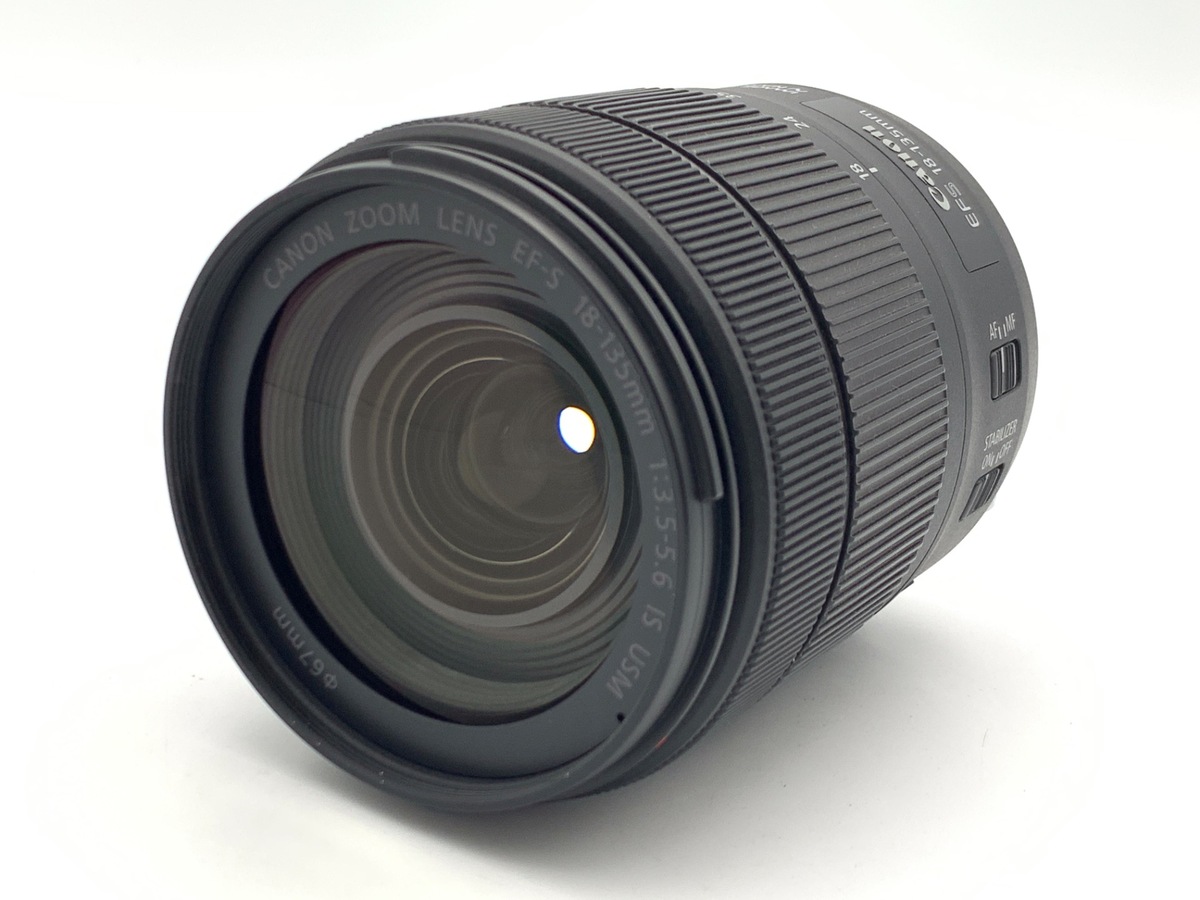 EF-S 18-135/3.5-5.6 IS USM